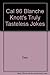 Cal 96 Blanche Knott's Truly Tasteless Jokes by 