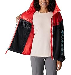 Columbia Women's Flash Challenger Novelty
