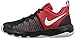 Nike Boy's Team Hustle Quick (Gs) Basketball Shoe