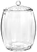 Prodyne Contours Ice Bucket, Large, Off-white