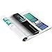 IRIScan Book 5 WiFi- Portable Scanner, Photo Scanner, Documents Scanner 1200DPI, Flat Scanning, SD Card, Battery, USB or Built-in Wi-Fi, No Driver, PDF to Word, Readiris OCR Win Mac Black