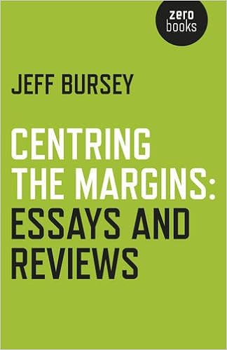 Centring the Margins: Essays and Reviews