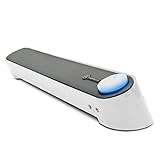 GOgroove Computer Speaker Mini Soundbar - USB