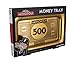 Monopoly Filthy Rich Money - Catch All Valet Tray for Men Wallet, Coin, Keys, Jewelry, and More