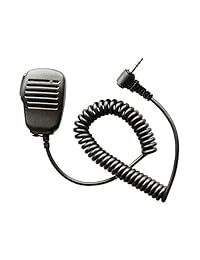 marvogo 1-Pin Auricular para Motorola Cobra Talkabout Walkie Talkie Two Way Radio