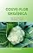 Livro Couve-Flor Orgânica: Guia de Cultivo em Canteiros e Vasos