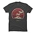 Fuji Men's Graphic T Shirt - Design By Humans