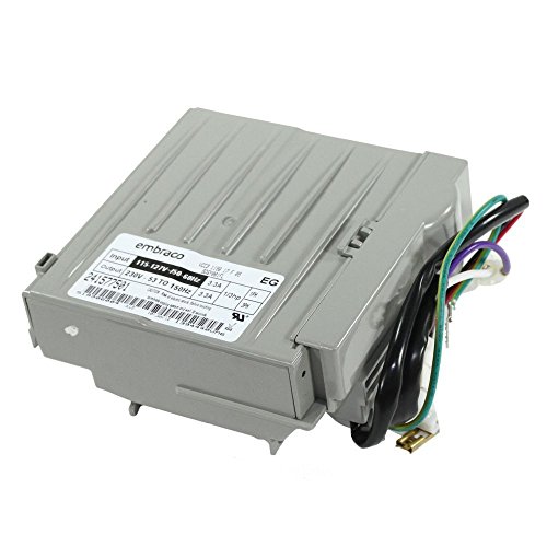 frigidaire inverter refrigerator