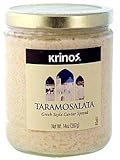 Taramosalata (krinos), 14oz - Greek Style Caviar Spread