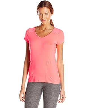 Calvin Klein Performance Women's Workout Tee