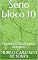 Livro Serio bloco 10: TRAMA INTERNACIONAL DA MORTE