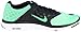 Nike Men's FS Lite Running Shoe-Green Strike/Black