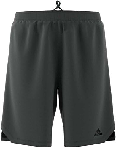 adidas men's axis shorts