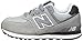 New Balance KL574V1 Pre Core Plus Fashion Sneaker (Little Kid)