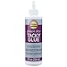 Aleene's 17843 Quick Dry Tacky Glue 8oz primary