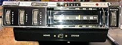 Replacement Belt for PANASONIC RE-8840 8 Track Player