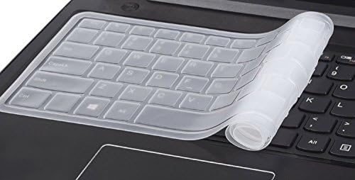 Keyboard Cover Skin Compatible With Gaming Laptop Dell G3 15 17 Series New Dell G5 15 Series Dell G7 15 17 Series Dell Inspiron 15 3000 5000 Series New Inspiron 17 3000 Series Clear Amazon Sg Electronics