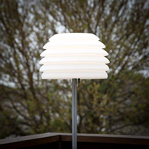 해외구매대행 44 99 Brightech Aura Led Tall Outdoor Standing