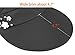 HINDAWI Sun Hats for Women with UV Protection Wide Brim Sun Hat Visor Summer Beach Outdoor Foldable Womens Cap (Light Pink)