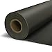 TMS Mass Loaded Vinyl 4' X 10' (40 sf) 1 Lb MLV Soundproofing Barrier. Highest Quality!