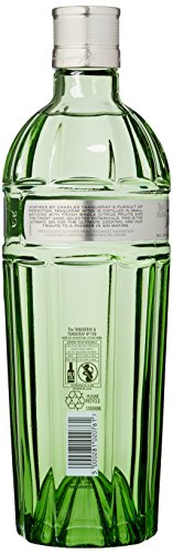 Tanqueray No. 10 Gin | Premium Gin | Perfektes Gin-Geschenk | Spirituose für Gin & Tonic | 47,3% Vol | 700ml – Bild 3