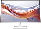 HP Series 5 31.5" FHD Monitor 532sf 100Hz 3000:1 99% sRGB HDMI VGA Ergonomic view 11