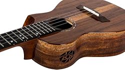 Flight, 4-String Ukulele