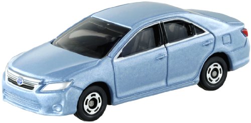 matchbox toyota camry