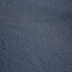 Texco Inc 61" Wide Poly Cotton Fleece Fabric by The