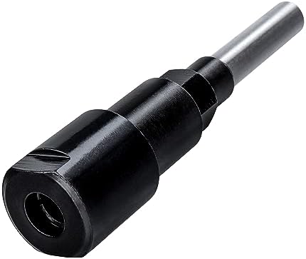 سعر Bestgle 8mm Router Collet Extension Router Bit Collet Extension and ...