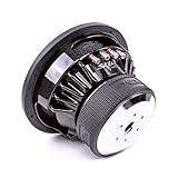 Skar Audio VVX-12v3D4x2-RP-15001D-SKAR4ANL-150A