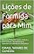 Livro Lições de Formiga para Mim: Um Guia Inspirador para a Vida e a Comunidade, Desvendando a Sabedoria do Mundo em Miniatura