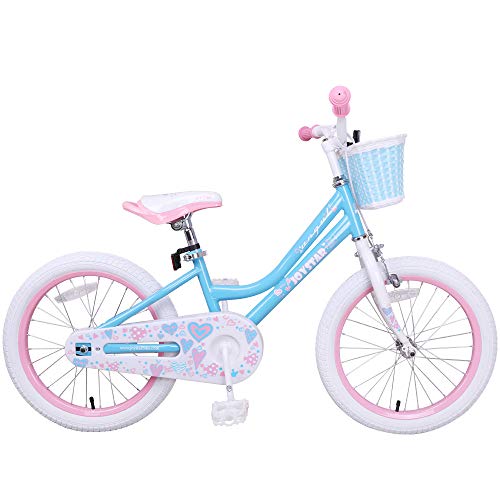 little girl bikes 18 inch