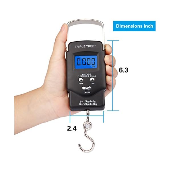 Hanging-Fish-Scale-Digital-Fishing-Scale-with-Hook-110lb50kg-Batteries-Included