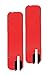 Bosch 4000/4100 Table Saw 2 Pack Zero Clearance Throat Plate # TS1005-2PK