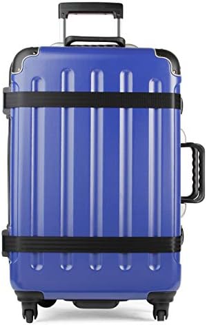 outbound trolley case