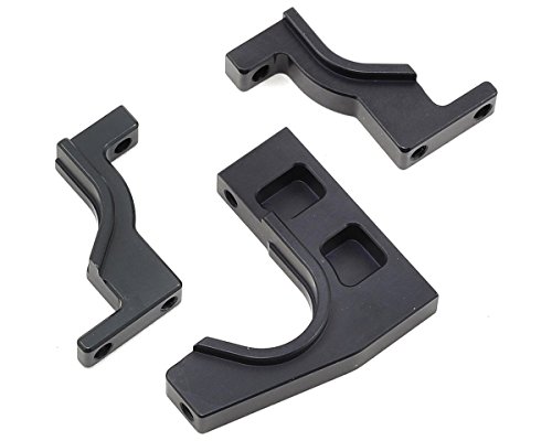 Tekno RC 5262 CNC Split Centre Differential Mount Diff Mount