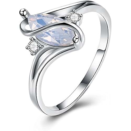 Ring Settings Without Stones