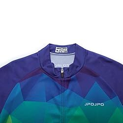 Weimostar Men's Comfy Fitting Cool Summer Cycling