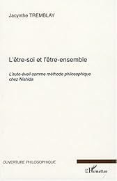 L' être-soi et l'être-ensemble