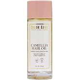 Color Edge Camellia Hair Bonding Oil 1oz.