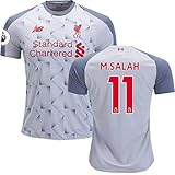 jersey raiders liverpool