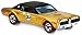 Mattel Hot Wheels 50th Anniversary 1968 Cougar Die-Cast Car