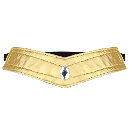 SDWKIT Sailor Moon Cosplay Sailor Saturn Tomoe Hotaru Head Dress 1st Version