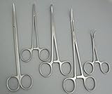 MAK Tonsillectomy and Adenoidectomy Instrument Set