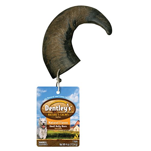 dentley's nature's chews reviews