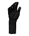 Under Armour Men's ColdGear Liner, Black (001)/Charcoal, X-Large