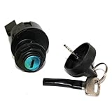 IGNITION KEY SWITCH POLARIS MAGNUM 325 330 2X4 4X4 2002 ATV NEW