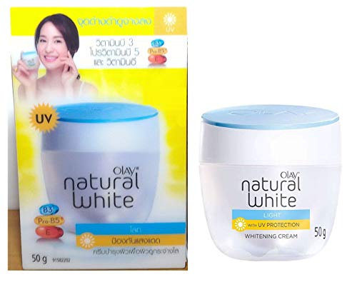 olay natural white day cream price