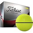 Titleist 2023 Pro V1x Yellow AlignXL Golf Balls